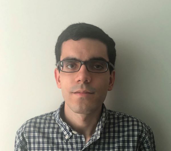 Mehdi Esmaeilzadeh